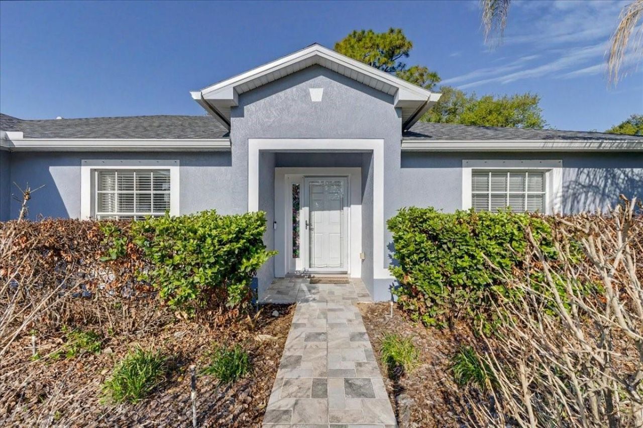 342 Mariners Gate Drive, Edgewater, FL 32141 Photo