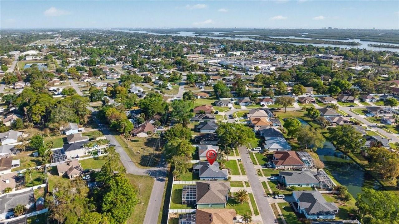 342 Mariners Gate Drive, Edgewater, FL 32141 Photo