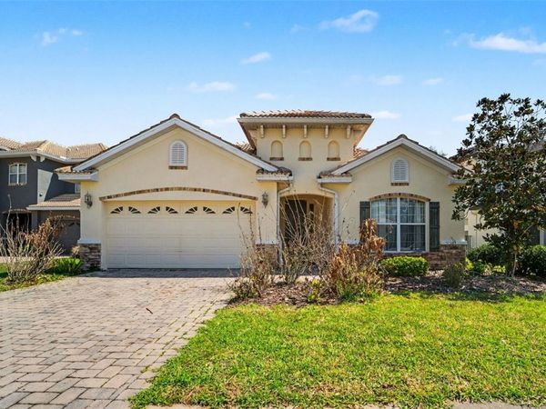 10864 CORY LAKE DRIVE, TAMPA, FL 33647