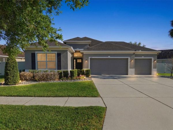 11133 WEMBLEY LANDING DRIVE, LITHIA, FL 33547