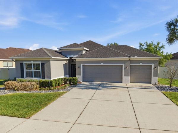 11133 WEMBLEY LANDING DRIVE, LITHIA, FL 33547