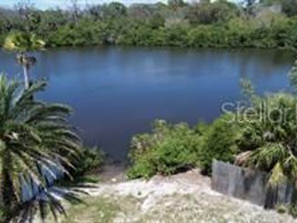 6981 EDGEWATER DRIVE , NEW PORT RICHEY, FL 34652