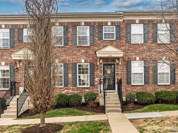 208 Candice Way, St Peters, MO 63376