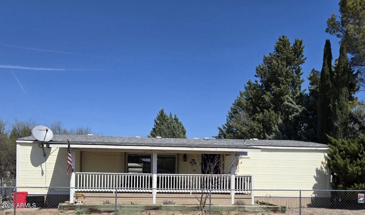 2830 S Cypress Drive, Camp Verde, AZ 86322 Main Photo