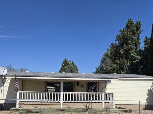 2830 S CYPRESS Drive, Camp Verde, AZ 86322