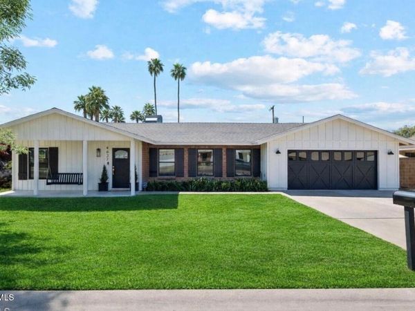 4627 E WILSHIRE Drive, Phoenix, AZ 85008