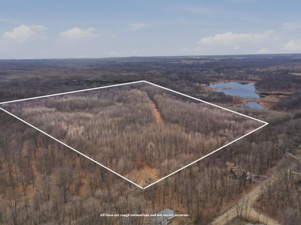 V/L 125th Avenue, Stanwood, MI 49346