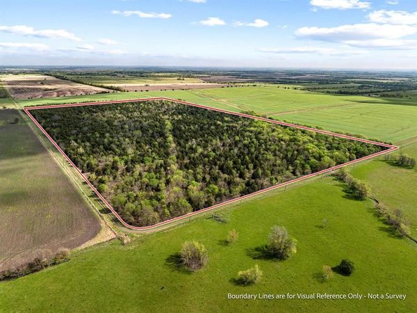 TBD County Road 3230 , Ben Franklin, TX 75415