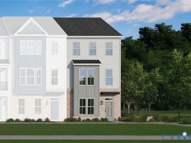 Lot 37 Sunrise Oasis Alley, Midlothian, VA 23112