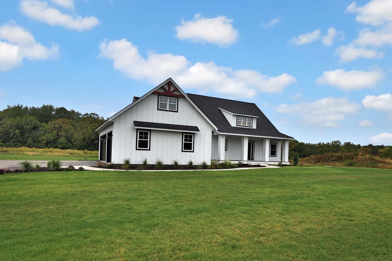 7591 255th Street, Wyoming, MN 55092