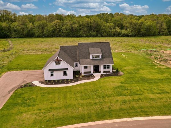 7591 255th Street, Wyoming, MN 55092