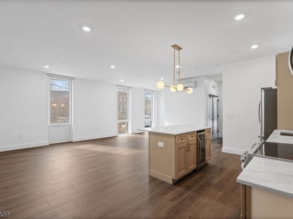 21 Lincoln Park, Newark, NJ 07102