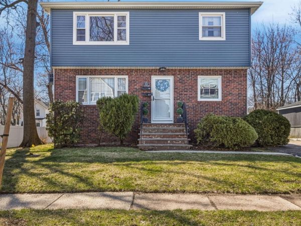 310 Cristiani St, Roselle, NJ 07203