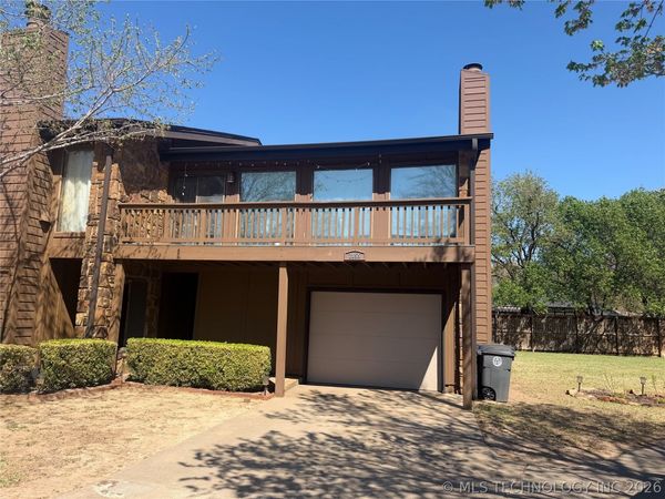 2855 E 90th Street, Unit 28, Tulsa, OK 74137