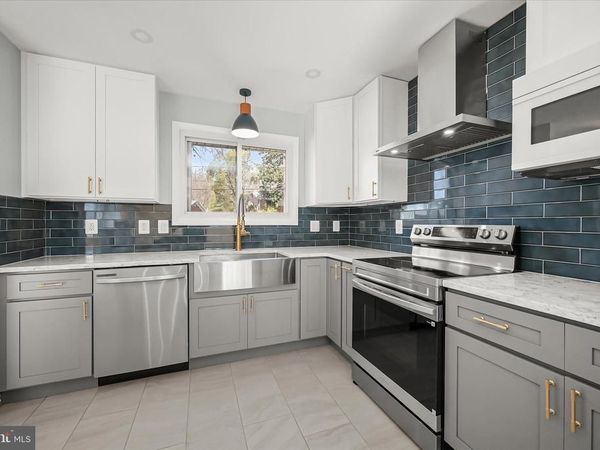 9720 HEDIN DRIVE, SILVER SPRING, MD 20903