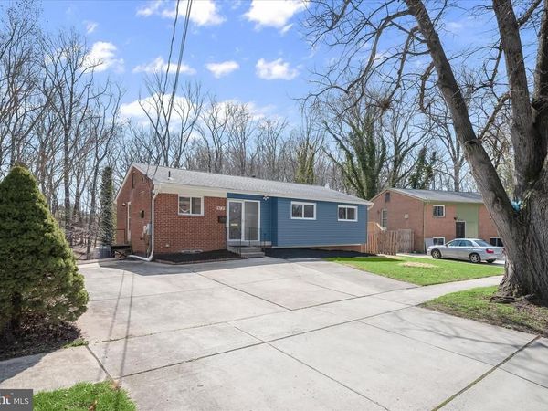 9720 HEDIN DRIVE, SILVER SPRING, MD 20903