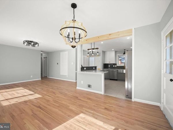 9720 HEDIN DRIVE, SILVER SPRING, MD 20903