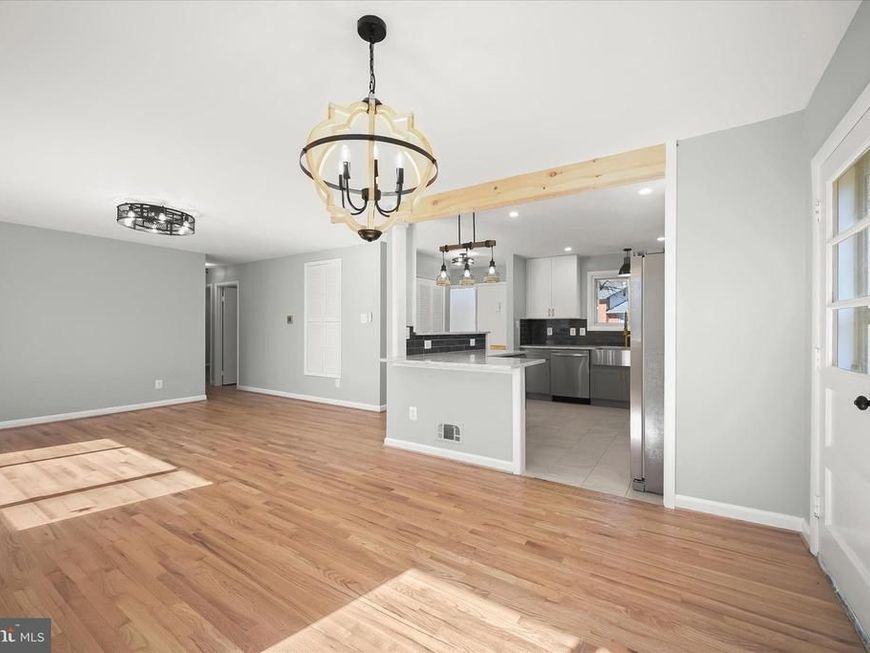 9720 Hedin Drive, Silver Spring, MD 20903 Main Photo