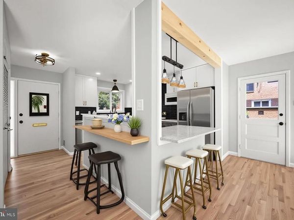 9720 HEDIN DRIVE, SILVER SPRING, MD 20903