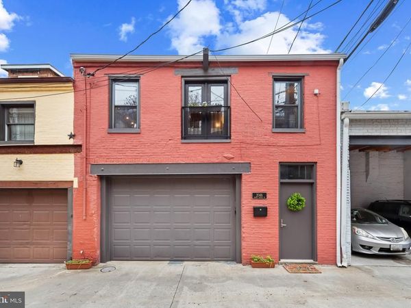 204 1 S CASTLE STREET, BALTIMORE, MD 21231