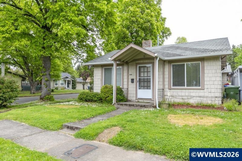 390 Mcnary Av Nw, Salem, OR 97304 Main Photo