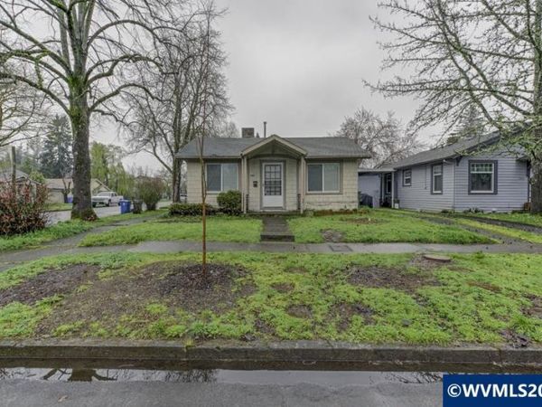 390 McNary Av NW, Salem, OR 97304