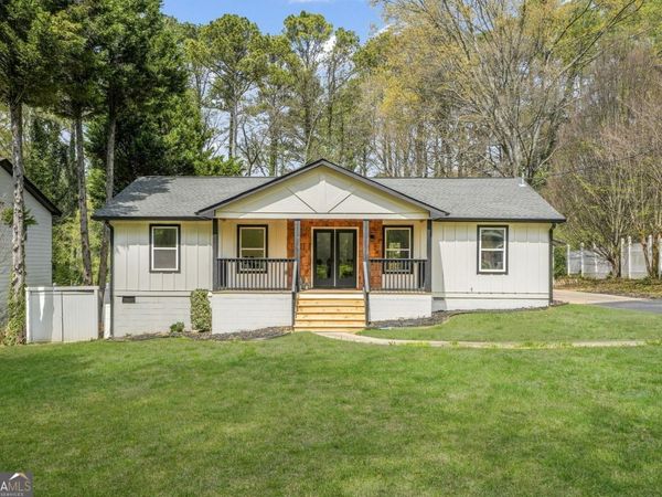 1705 Beechwood SW, Atlanta, GA 30311