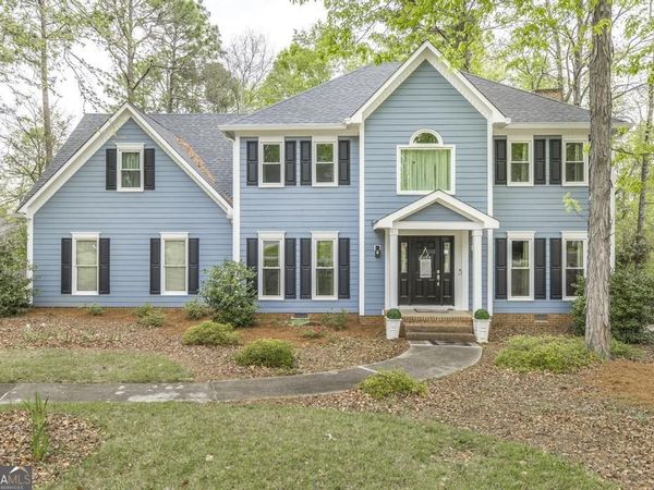 305 Rivoli Chase, Macon, GA 31210