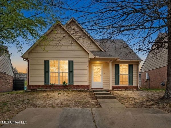 5646 Casey Lane, Southaven, MS 38671