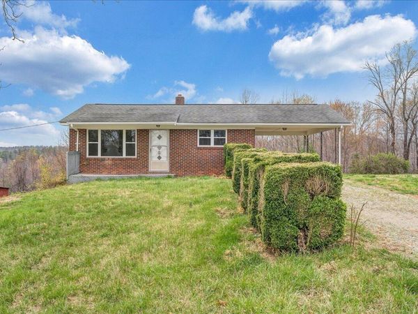 855 Canton Church RD, Rocky Mount, VA 24151