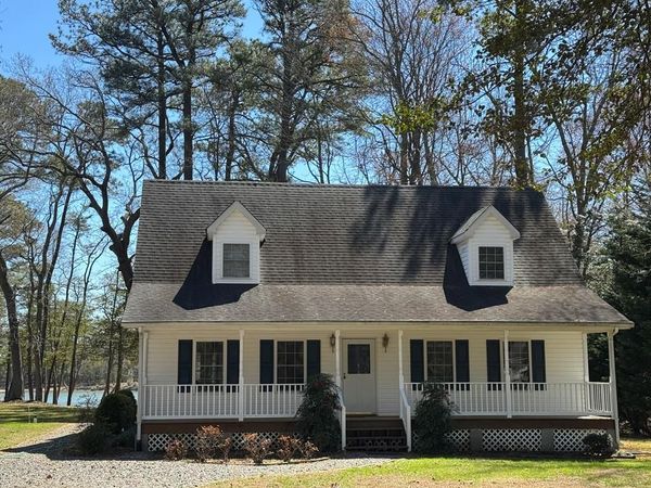 34 Watermans Way, REEDVILLE, VA 22539