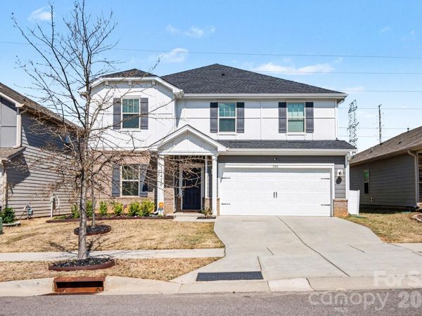 11416 Solstice Way, Huntersville, NC 28078