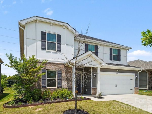 11416 Solstice Way, Huntersville, NC 28078