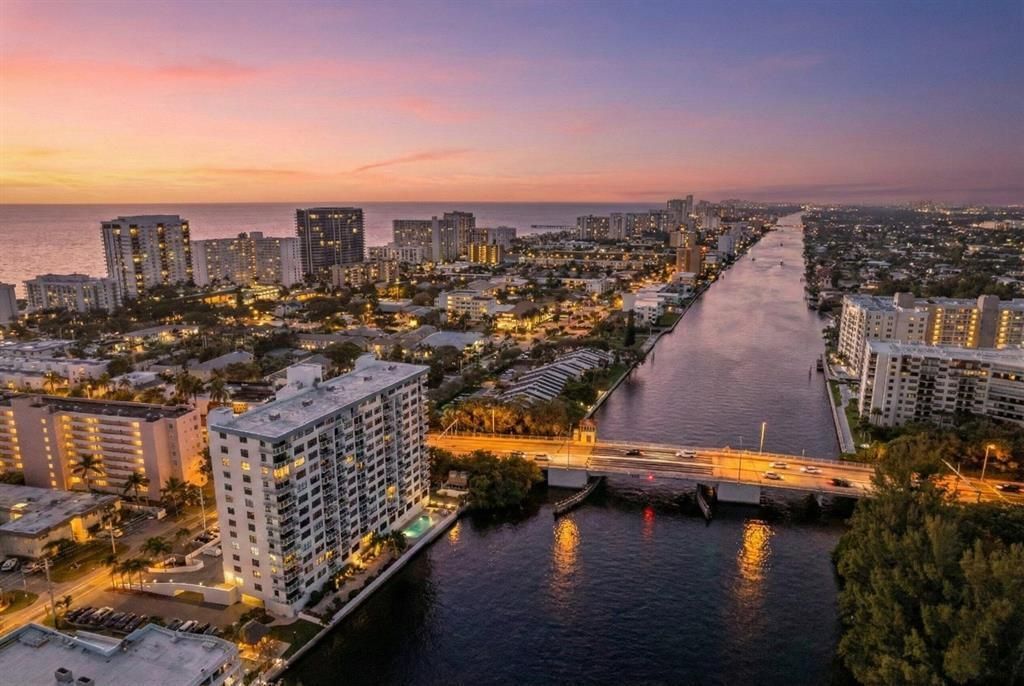 1401 N Riverside Drive, Unit 307, Pompano Beach, FL 33062 Photo