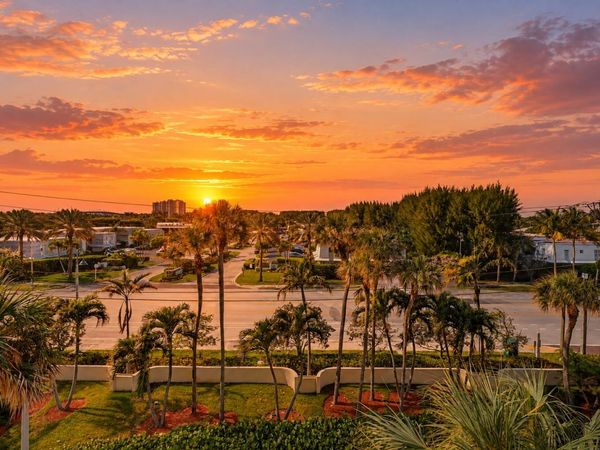 3400 N Ocean Drive, Unit 408, Singer Island, FL 33404
