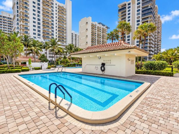 3400 N Ocean Drive, Unit 408, Singer Island, FL 33404