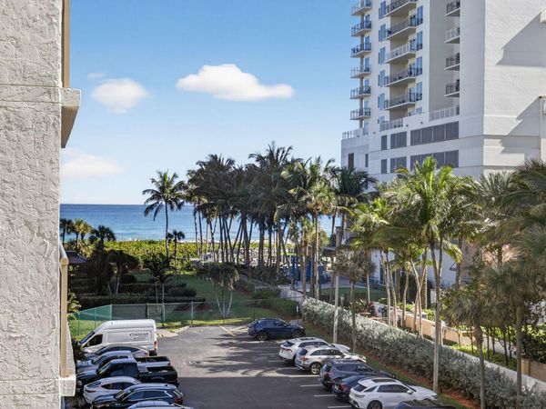 3400 N Ocean Drive, Unit 408, Singer Island, FL 33404