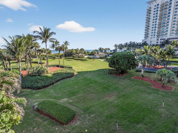 3400 N Ocean Drive, Unit 408, Singer Island, FL 33404