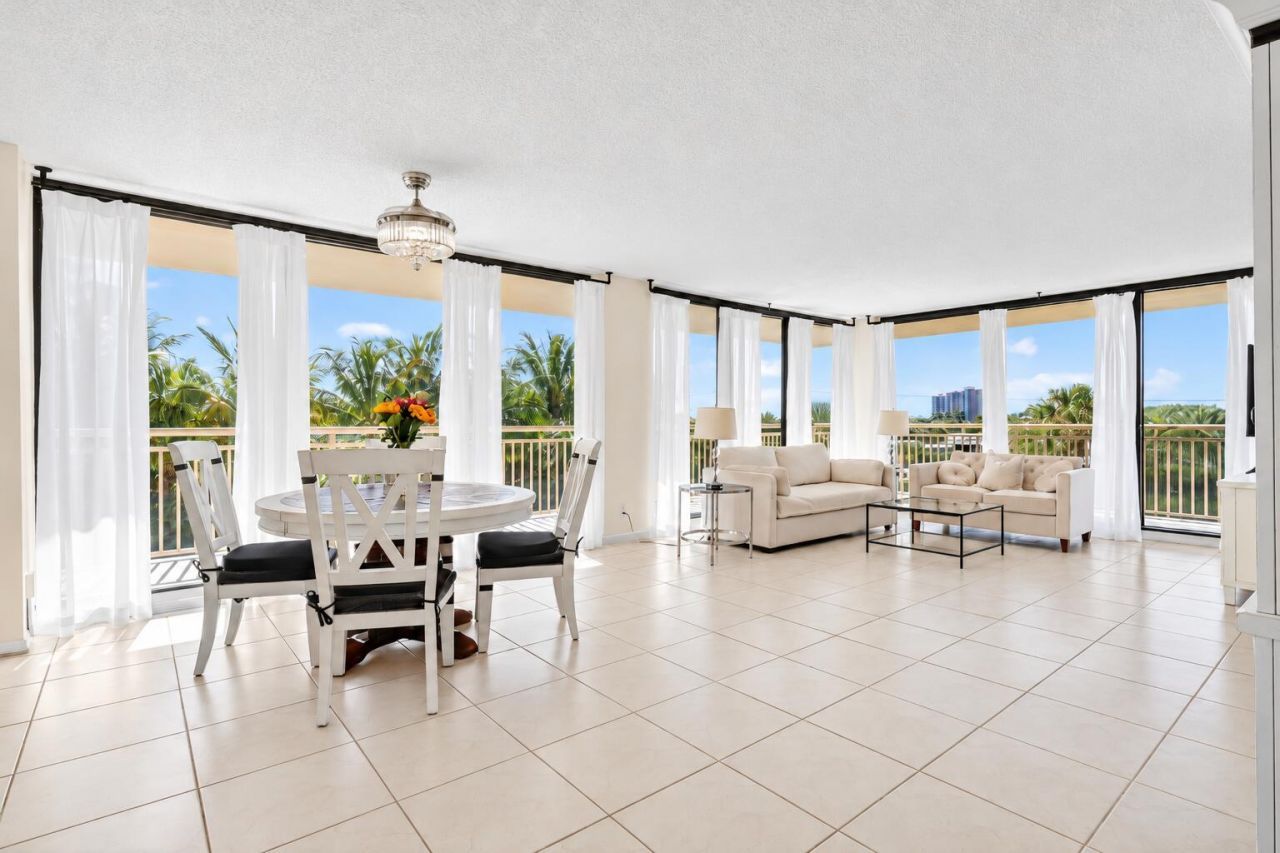3400 N Ocean Drive, Unit 408, Singer Island, FL 33404 Photo