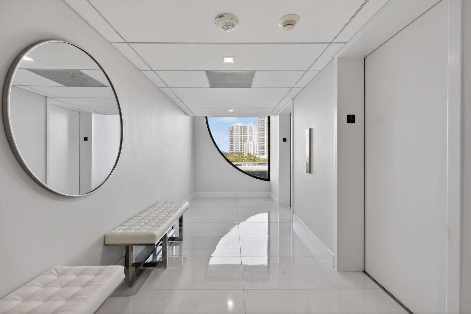 3400 N Ocean Drive, Unit 408, Singer Island, FL 33404 Photo