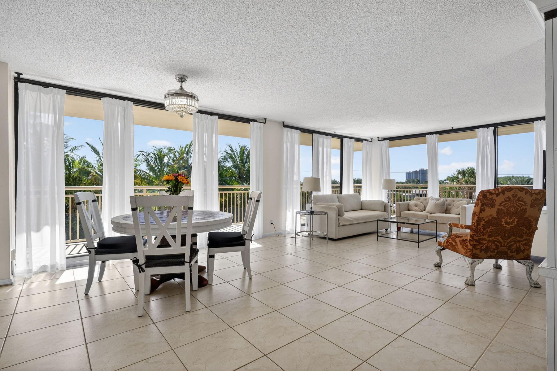 3400 N Ocean Drive, Unit 408, Singer Island, FL 33404 Photo