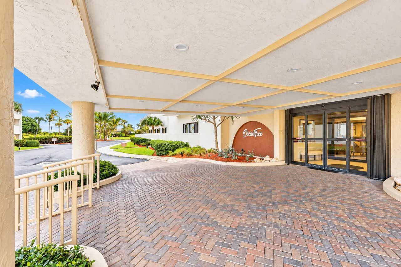 3400 N Ocean Drive, Unit 408, Singer Island, FL 33404 Photo