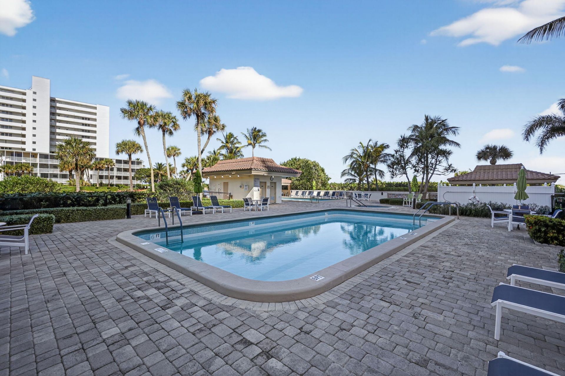 3400 N Ocean Drive, Unit 408, Singer Island, FL 33404 Photo