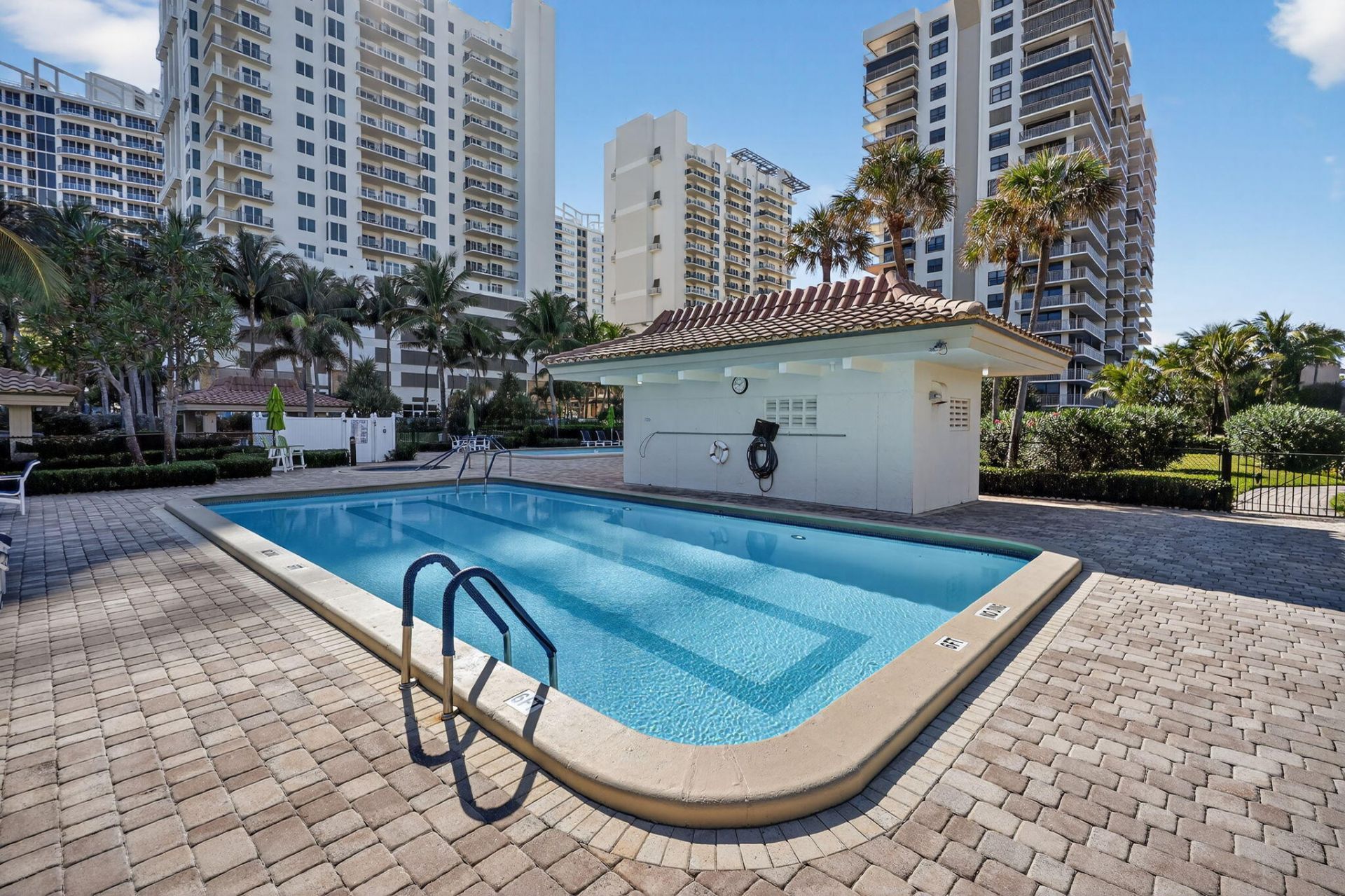 3400 N Ocean Drive, Unit 408, Singer Island, FL 33404 Photo