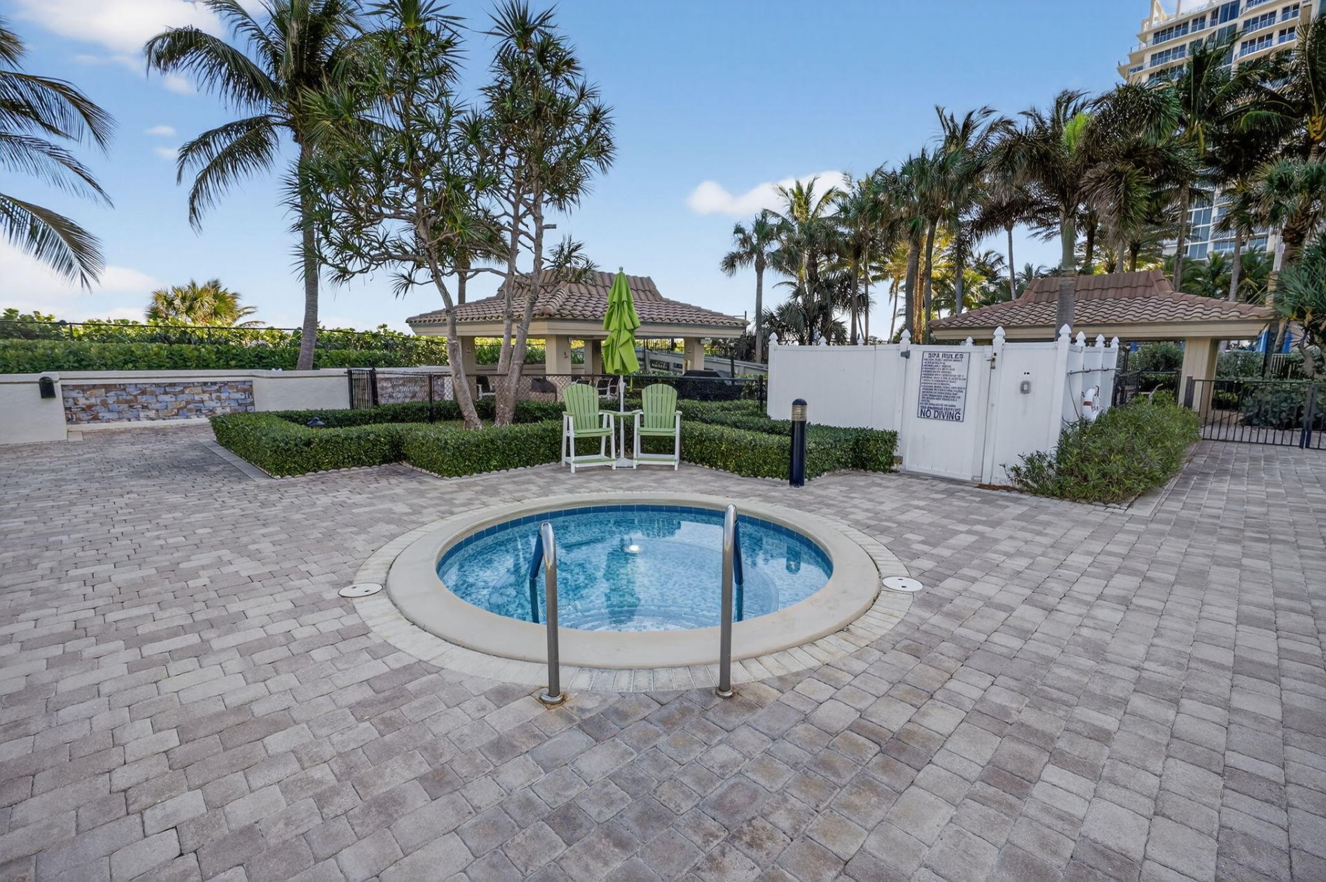 3400 N Ocean Drive, Unit 408, Singer Island, FL 33404 Photo