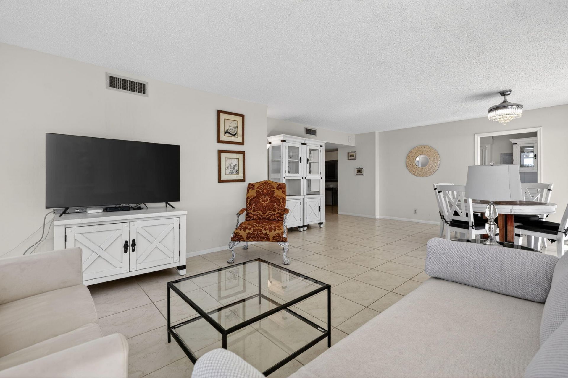 3400 N Ocean Drive, Unit 408, Singer Island, FL 33404 Photo