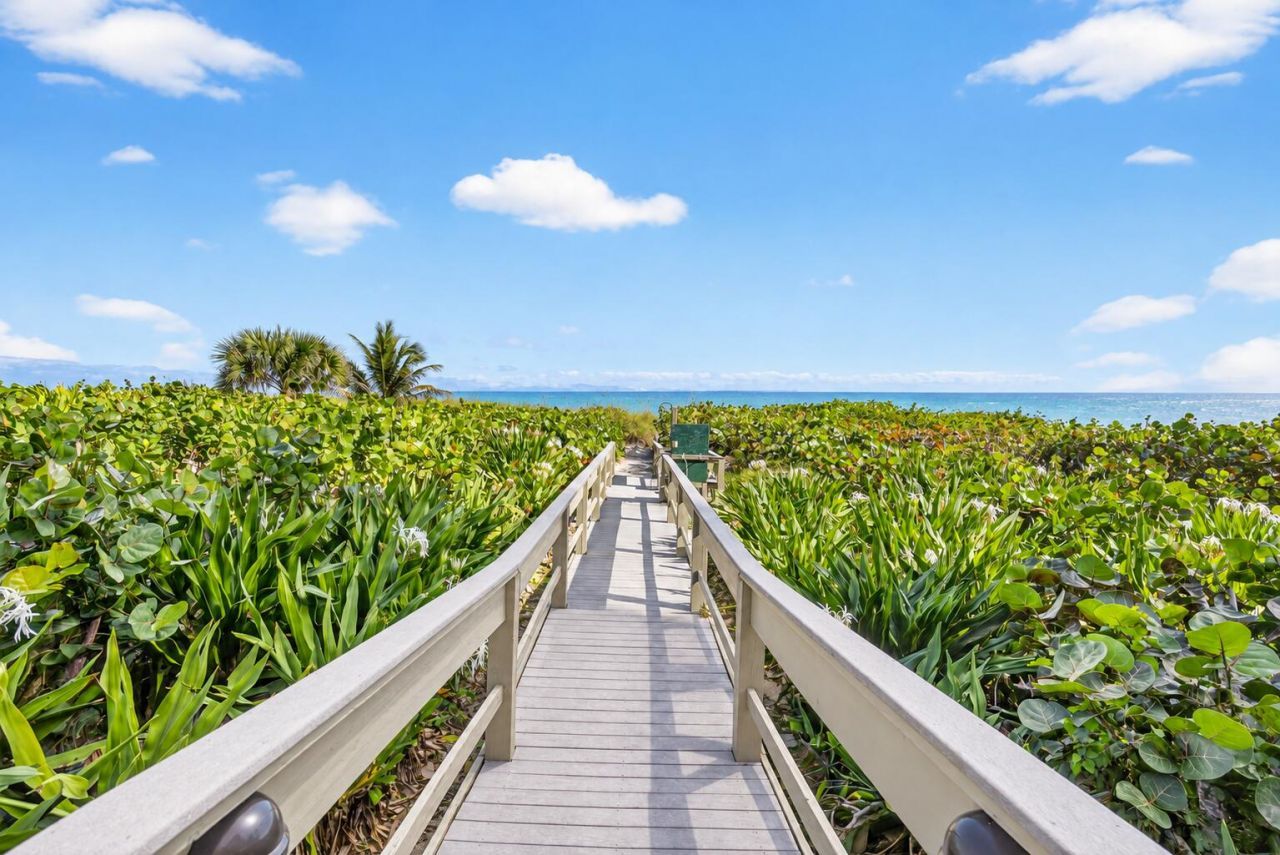3400 N Ocean Drive, Unit 408, Singer Island, FL 33404 Photo