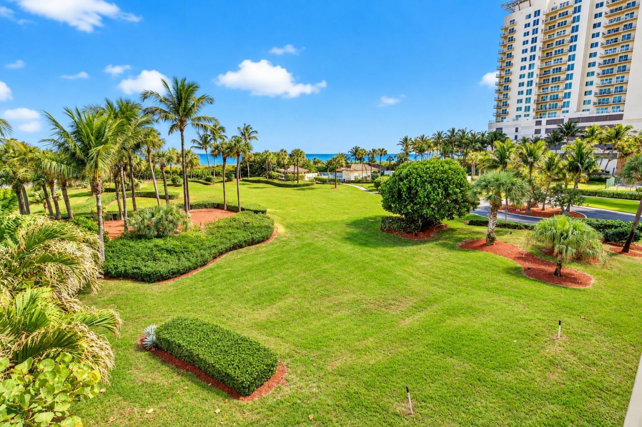 3400 N Ocean Drive, Unit 408, Singer Island, FL 33404 Photo