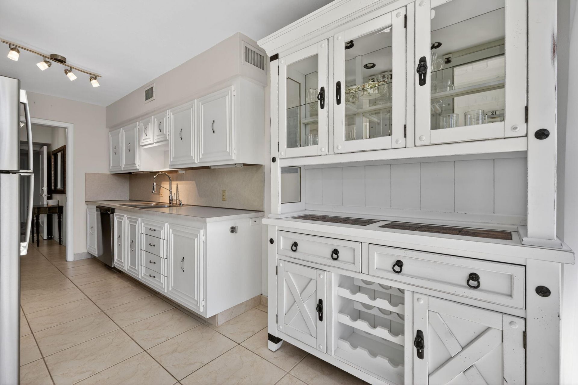 3400 N Ocean Drive, Unit 408, Singer Island, FL 33404 Photo