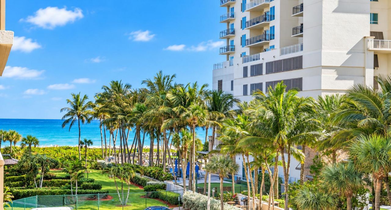 3400 N Ocean Drive, Unit 408, Singer Island, FL 33404 Photo
